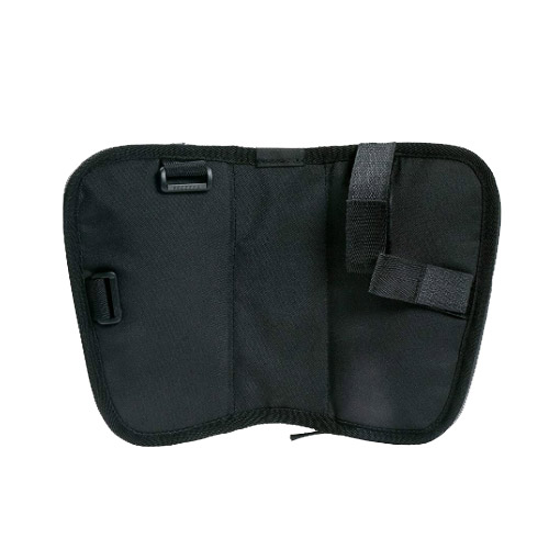 Bicycle front tube bag