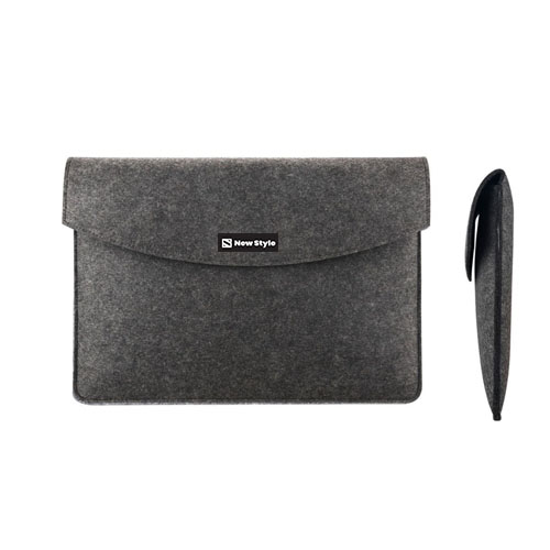Laptop carrying case