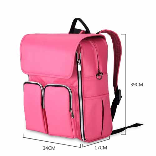 Best baby changing backpack
