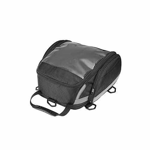motorcycle small tail bag