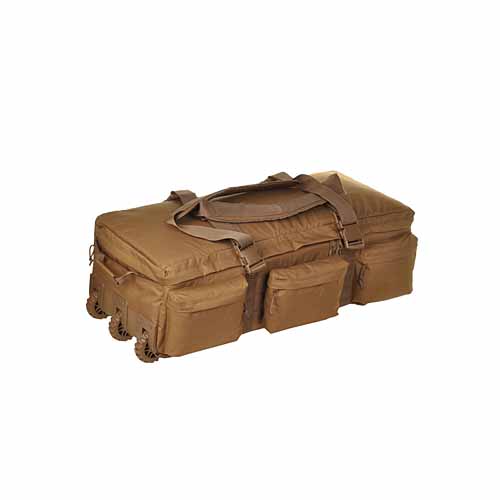 High quality tactical travel bag