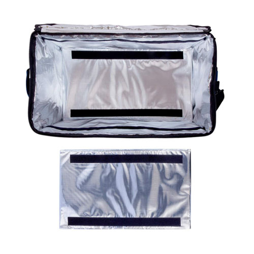 insulated delivery bags