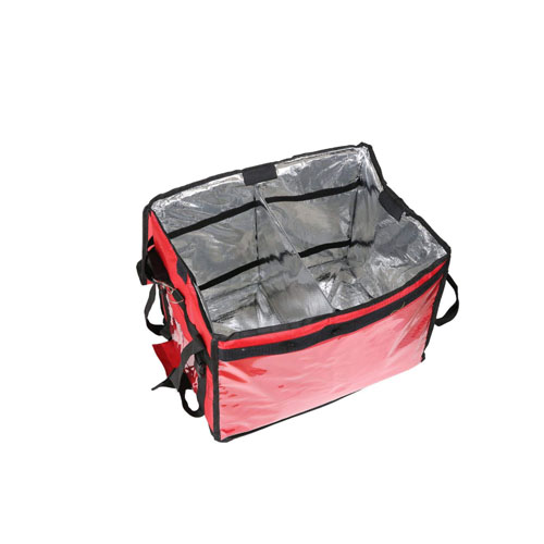 Thermal delivery bag