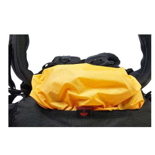 Lightweight backpack