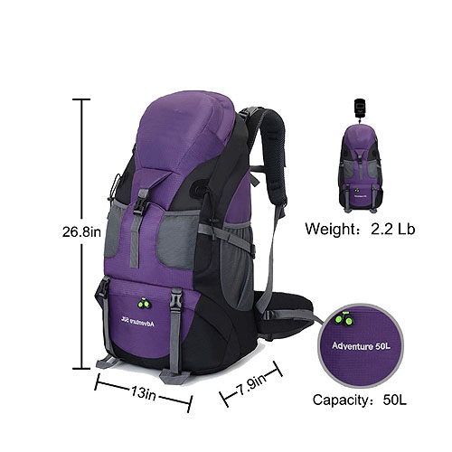  best day hiking backpack 