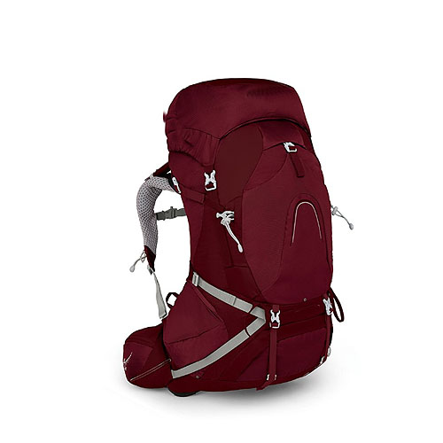 anti gravity 50L backpack 