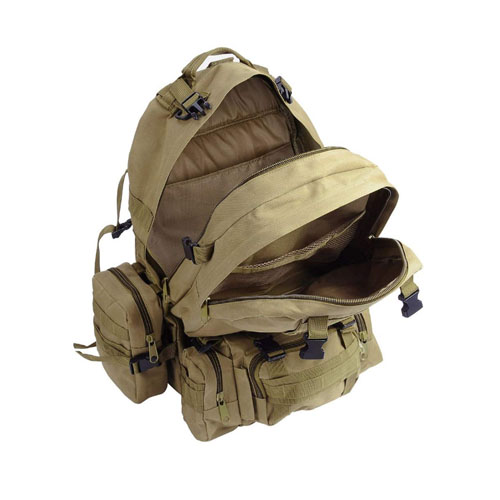 Best outdoor backpacks