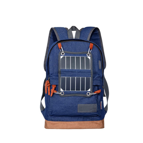 Best solar backpack