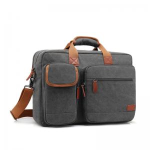 plátěnou aktovku ochrannou tašku - New Style Bags