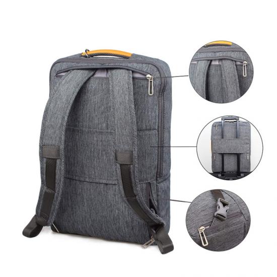   Multi functional travel bag