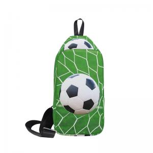 fotbalová vázací taška