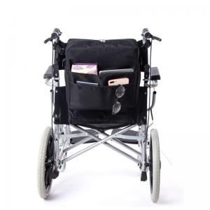 cestovní taška na invalidní vozík