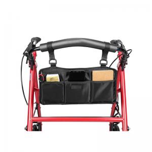 boční taška na invalidní vozík