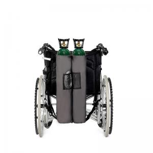 kyslíkový sáček na invalidní vozík