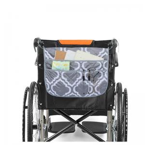 taška organizátora invalidního vozíku