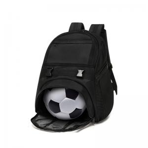 fotbalový míč batoh