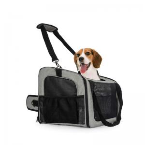 cestovní taška pes nebo kočka