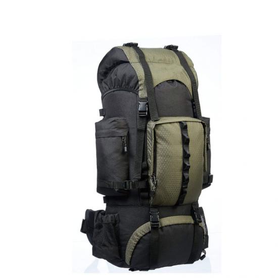 Internal Frame 60 L backpack