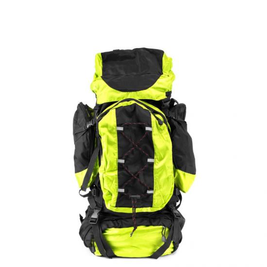 70l water resistant backpack