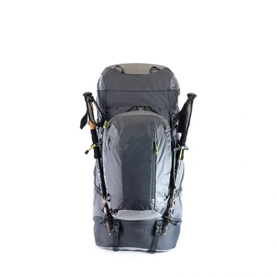 65l frame backpack
