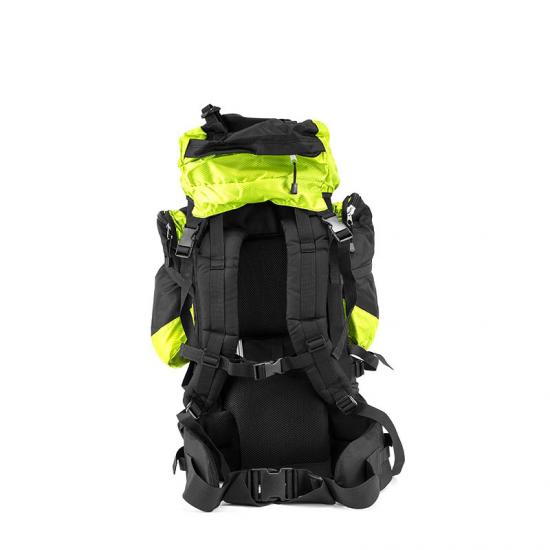 70l water resistant backpack