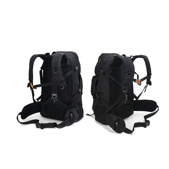 60 liter waterproof backpack