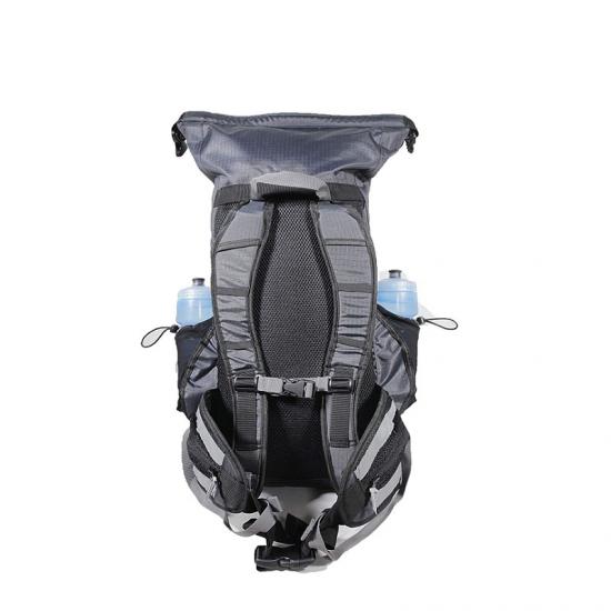 Waterproof walking backpack
