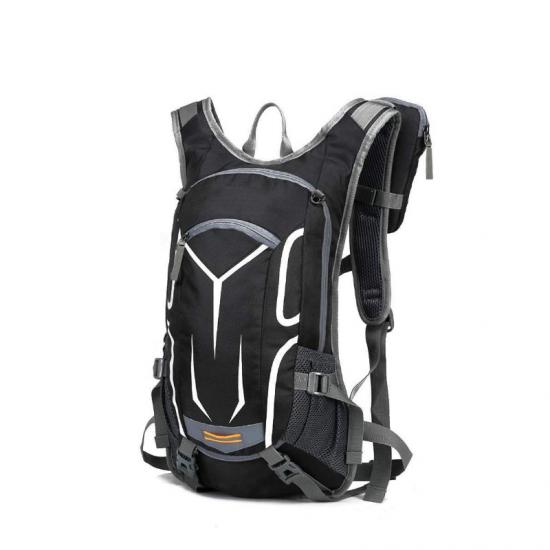 Mountain bike backpack
