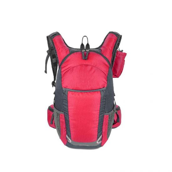 Hiking hydration pack