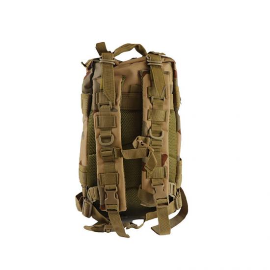 Rucksack bag for trekking