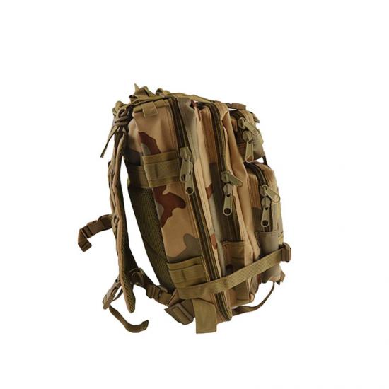 Rucksack bag for trekking