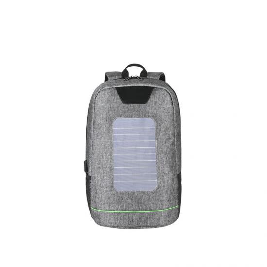 Best solar backpack
