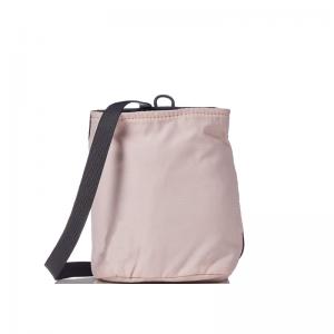 růžová křídová taška
