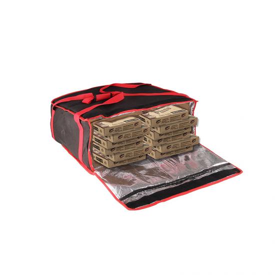 Insulated thermal bag pizza