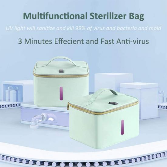 sterilization bag