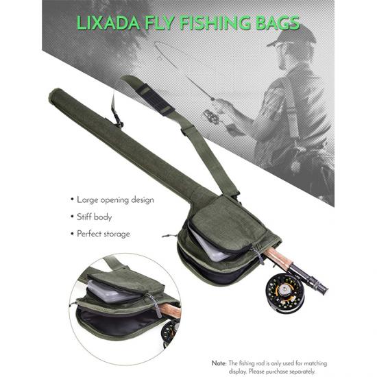 fishing tackle bag